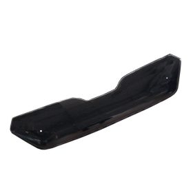   Skoda Fabia III. 2018-2021 (felső, facelift után) Heko téli hűtőrács takaró