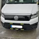 Hűtőrács téli takaró VW Crafter 2017-