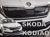 Skoda Kodiaq 2017- (felső) Heko téli hűtőrács takaró