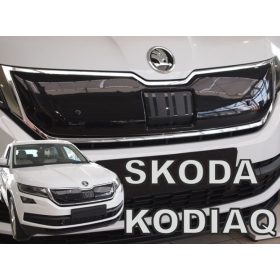 Skoda Kodiaq 2017- (felső) Heko téli hűtőrács takaró