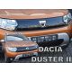 Dacia Duster 2018- (kamera nélkül) Heko téli hűtőrács takaró