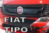 Fiat Tipo 2016- Heko téli hűtőrács takaró