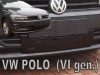 VW Polo 2017- (alsó) Heko téli hűtőrács takaró