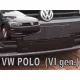 VW Polo 2017- (alsó) Heko téli hűtőrács takaró