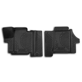   Peugeot Boxer 2014-2021 (első) Novline méretpontos gumiszőnyeg