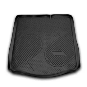 Peugeot 301 2012-2020 Novline méretpontos csomagtértálca