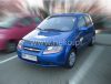 Chevrolet Aveo 2004-2011 (öntapadós) Heko motorháztető védő, légterelő, légterelő