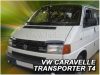 Motorháztető légterelő VW Transporter T4 1990-2000 (szögletes lámpák)