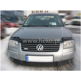  VW Passat B5 2000-2005 Heko motorháztető védő, légterelő, légterelő