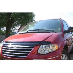 Motorháztető légterelő Chrysler Voyager 2000-2007