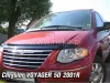 Motorháztető légterelő Chrysler Voyager 2000-2007