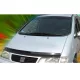 Motorháztető légterelő Seat Alhambra 1996-2000 (ragasztható)