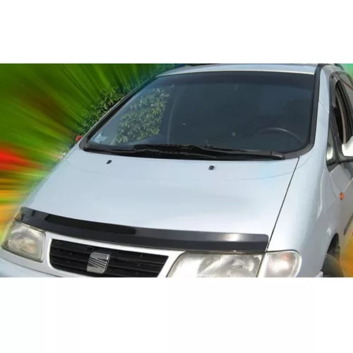 Motorháztető légterelő Seat Alhambra 1996-2000 (ragasztható)