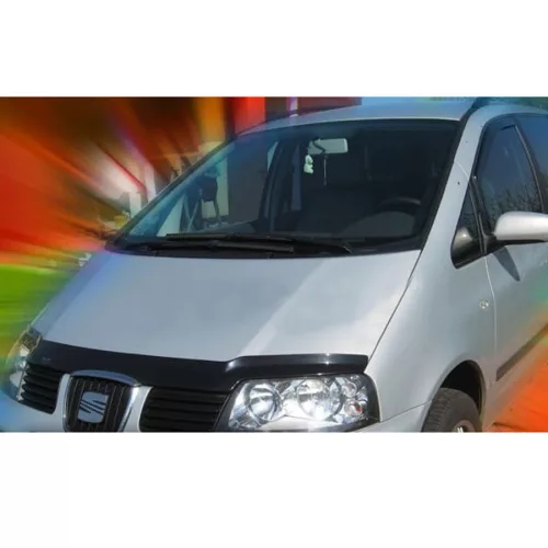 Motorháztető légterelő Seat Alhambra 2001-2010