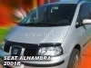 Motorháztető légterelő Seat Alhambra 2001-2010