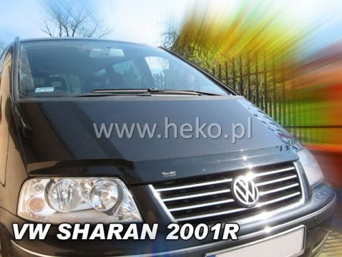 Motorháztető légterelő VW Sharan 2000-2010
