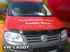 Motorháztető légterelő VW Caddy 2004-2010