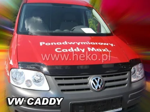 Motorháztető légterelő VW Caddy 2004-2010