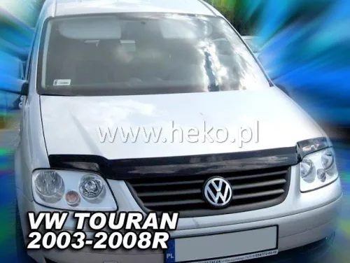 Motorháztető légterelő VW Touran 2003-2006