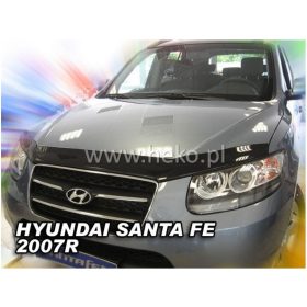 Motorháztető légterelő Hyundai Santa Fe 2006-2012