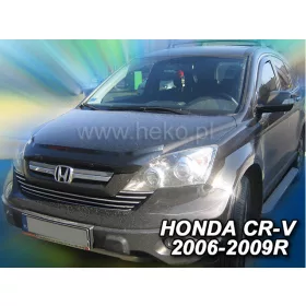   Motorháztető légterelő Honda CR-V 2006-2009 (facelift előtti, 5 ajtós)