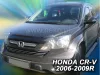 Motorháztető légterelő Honda CR-V 2006-2009 (facelift előtti, 5 ajtós)