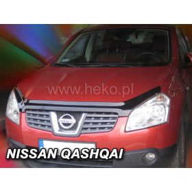 Motorháztető légterelő Nissan Qashqai 2007-2010
