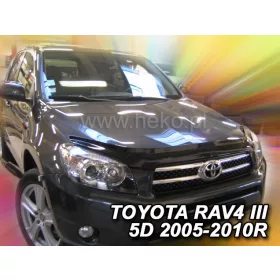 Motorháztető légterelő Toyota RAV4 2006-2009 (5 ajtós)