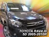 Motorháztető légterelő Toyota RAV4 2006-2009 (5 ajtós)