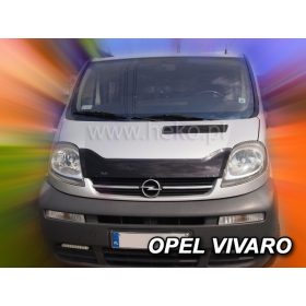 Motorháztető légterelő Opel Vivaro 2001-2014