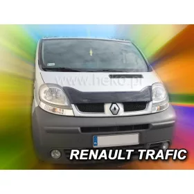 Motorháztető légterelő Renault Trafic 2001-2014