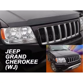 Motorháztető légterelő Jeep Grand Cherokee 1998-2004