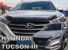 Deflektor kapoty Hyundai Tucson 2015-2020