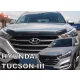 Deflektor kapoty Hyundai Tucson 2015-2020