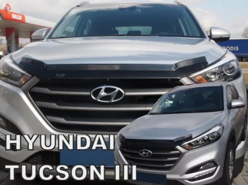 Deflektor kapoty Hyundai Tucson 2015-2020