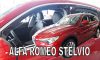 Alfa Romeo Stelvio 2017- (4 db) Heko légterelő