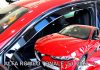 Alfa Romeo Tonale 2022- (első) Heko légterelő