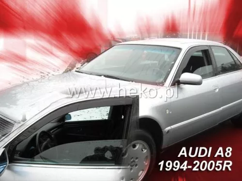Audi A8 1994-2002 (első) Heko légterelő