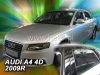 Audi A4 2008-2016 (4 db, sedan) Heko légterelő