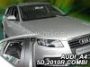 Audi A4 2008-2016 (4 db, combi) Heko légterelő
