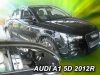 Audi A1 2010-2018  (első) Heko légterelő