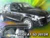 Audi A1 2010-2018 (4 db) Heko légterelő