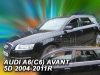 Audi A6 2003-2011 (4 db, combi) Heko légterelő