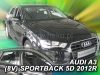 Audi A3 2012-2020 (4 db, sportback) Heko légterelő