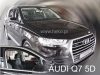 Audi Q7 2015- (első) Heko légterelő