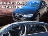 Audi A3 2012-2020 (4 db, sedan) Heko légterelő