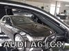 Audi A6 2018- (első) Heko légterelő