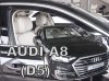 Audi A8 2018- (első) Heko légterelő