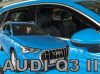 Audi Q3 2018- (4 db) Heko légterelő