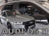 Audi Q5 2017- (4 db) Heko légterelő